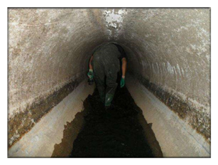 南关管道高压清洗