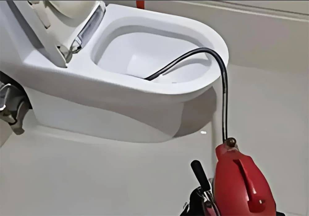 南关卫生间下水道堵塞怎么疏通