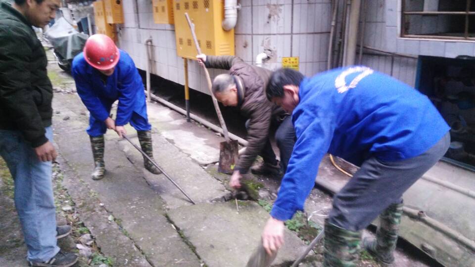 南关清掏化粪池、管道疏通一站式服务<高效><技术><可靠>